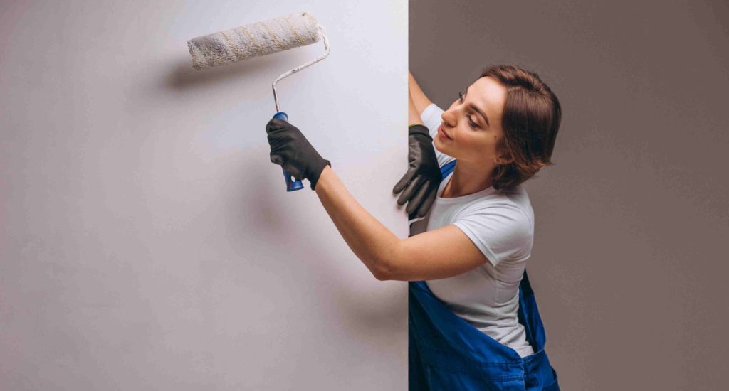 House painting Services in Singapore