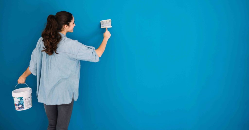 Professional Painting Services