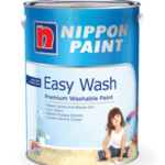 House painting - Nippon paint
