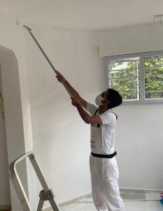 Singapore HDB Painting Service